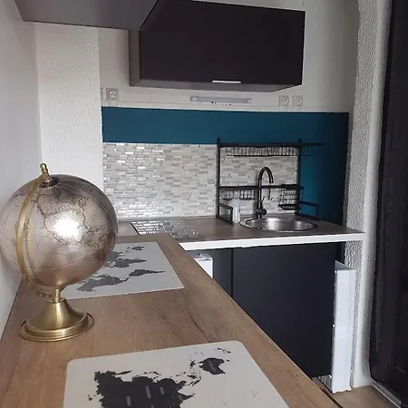 Le Studieux Appartamento